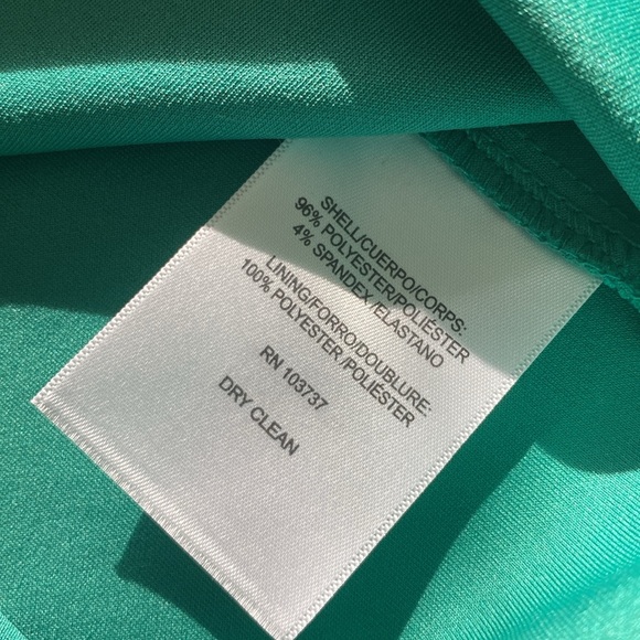 Donna Morgan size 8 dress NWT - Picture 10 of 10